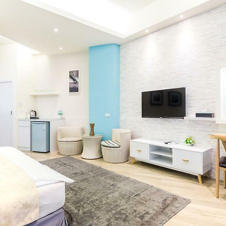 Enjoy Slow Living Tainan Exterior foto